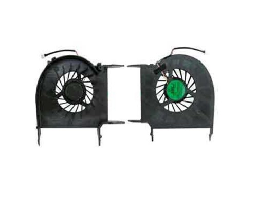 HP Pavilion DV6 Laptop CPU Cooling Fan