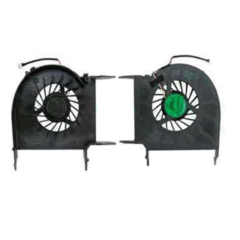 HP Pavilion DV6 Laptop CPU Cooling Fan 