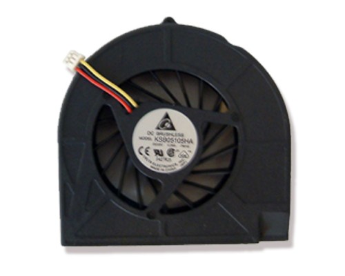 HP Pavilion G60 Laptop CPU Cooling Fan