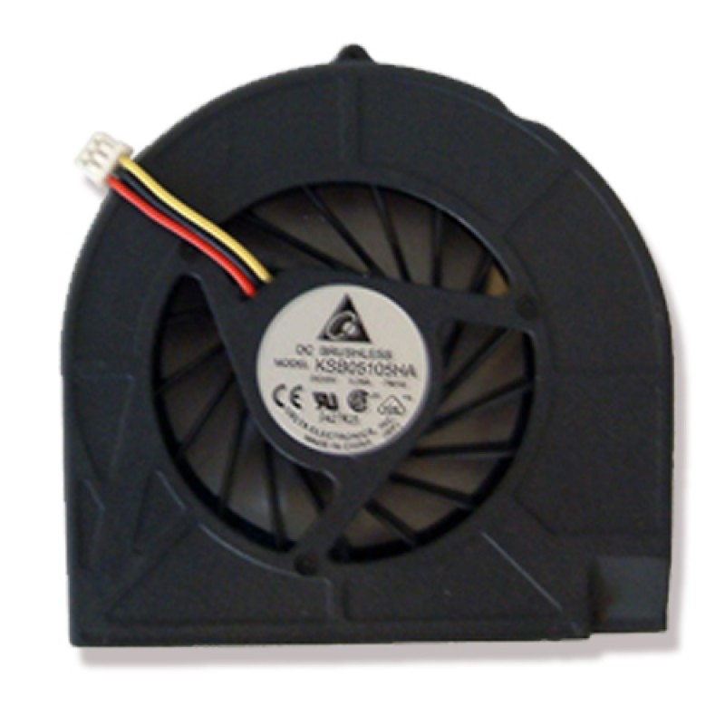 HP Pavilion G60 Laptop CPU Cooling Fan 