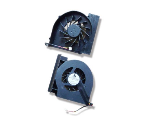 HP Pavilion G71 Laptop CPU Cooling Fan