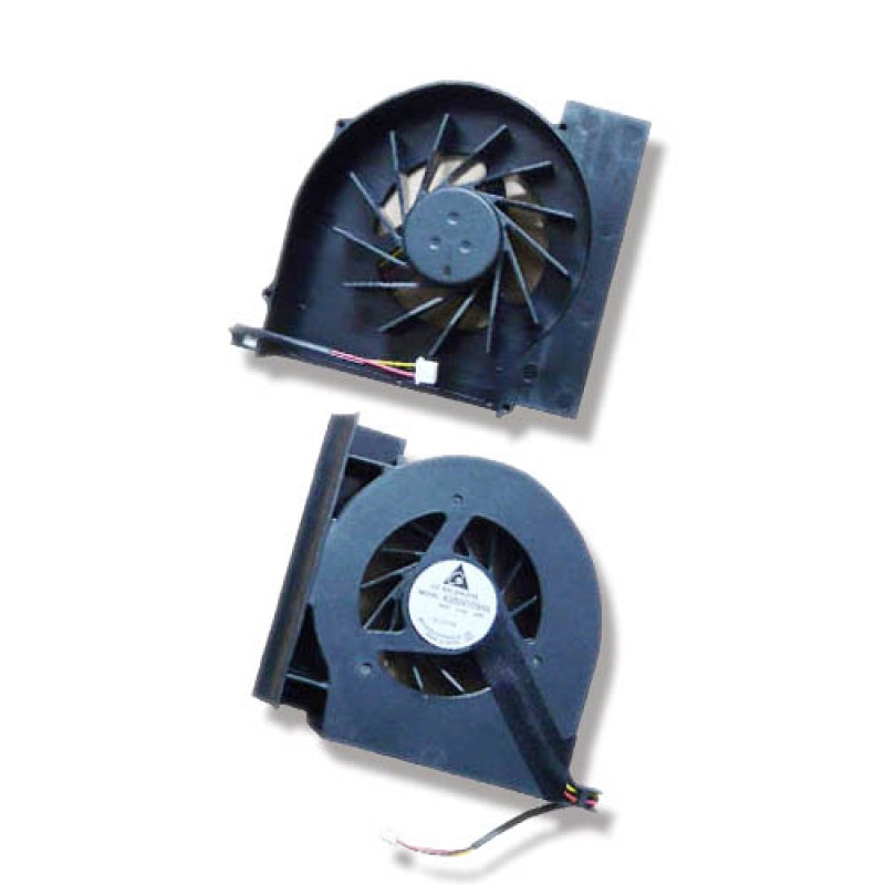 HP Pavilion G71 Laptop CPU Cooling Fan 