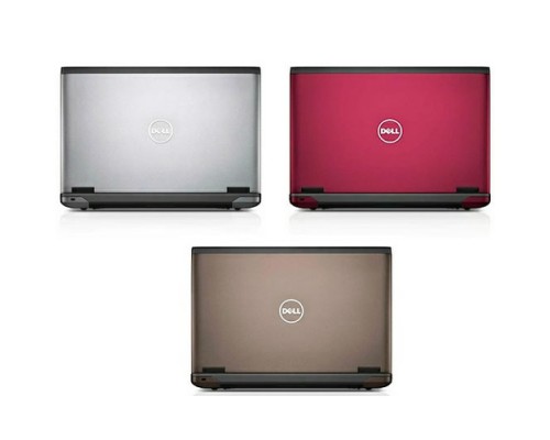 Dell Vostro 3560 Laptop, 3rd Generation Intel Core i5/ 4GB/ 500GB