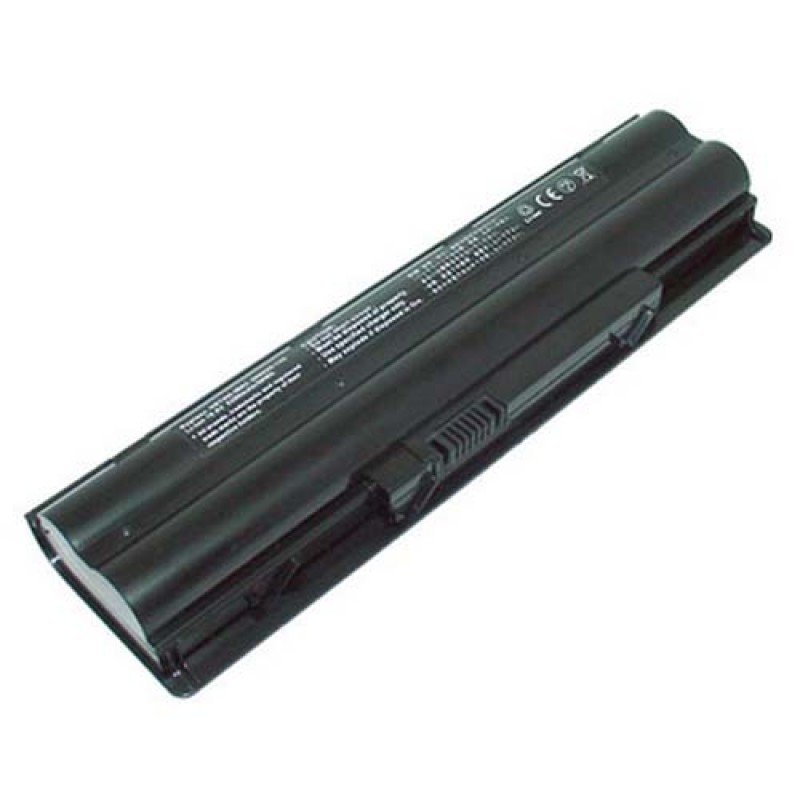 HP Pavilion dv3 6 Cell Replacement Laptop Battery 