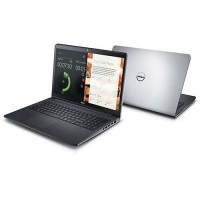 Dell Inspiron 15 3542 Laptop 4th Gen Core i5/ 4GB/ 1TB/ Win 8.1 