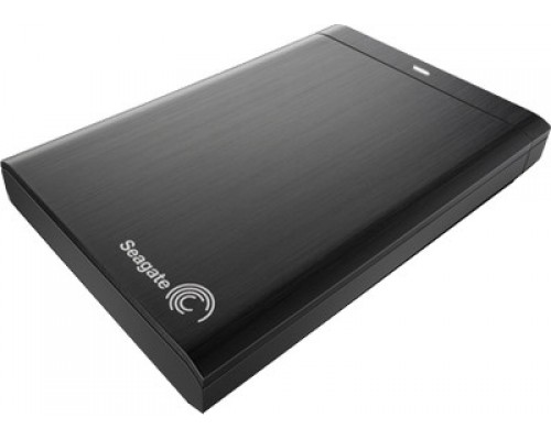 Seagate Backup Plus 500 GB External Hard Disk