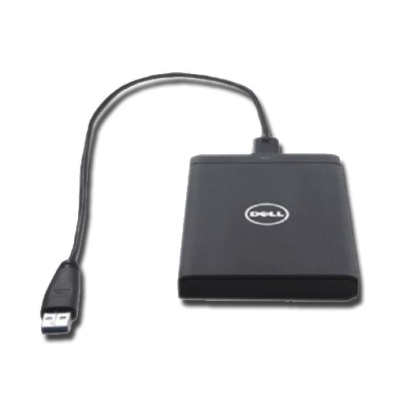 Dell 1TB USB 3.0 Portable hard drive 