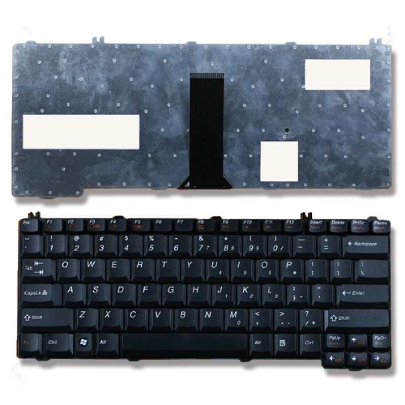 Lenovo IdeaPad G430 Laptop Keyboard 