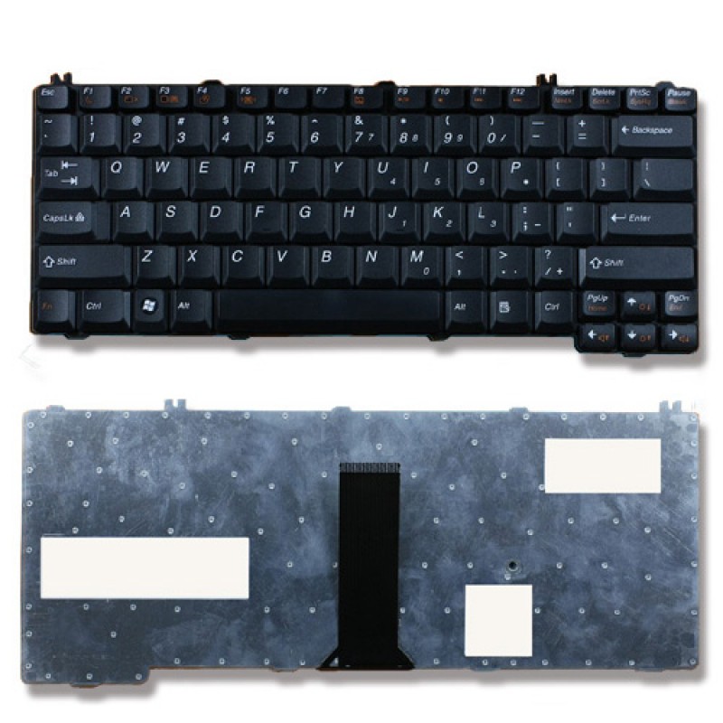 Lenovo G450 Laptop Keyboard 