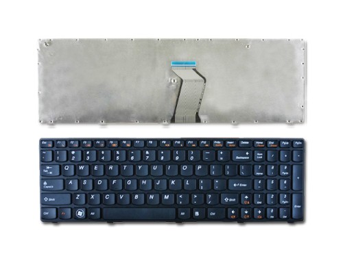 Lenovo G570 Laptop Keyboard