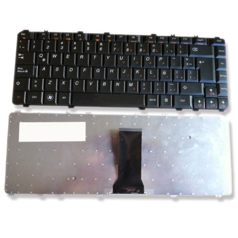 Lenovo Y460 Laptop Keyboard 