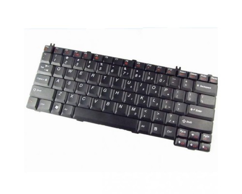 Lenovo Y500 Laptop Keyboard