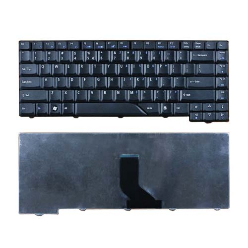 Acer Aspire 5520 Laptop Keyboard 