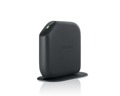 Belkin N150 Basic Wireless Router