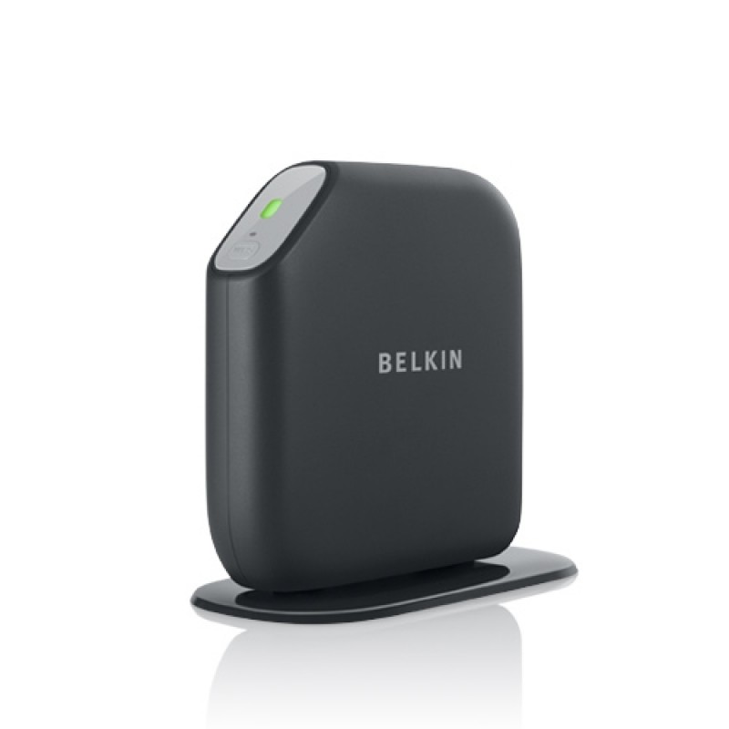Belkin Surf  N300 Wireless Router 