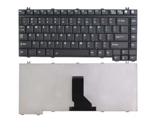 Toshiba Satellite A105 Series Laptop Keyboard