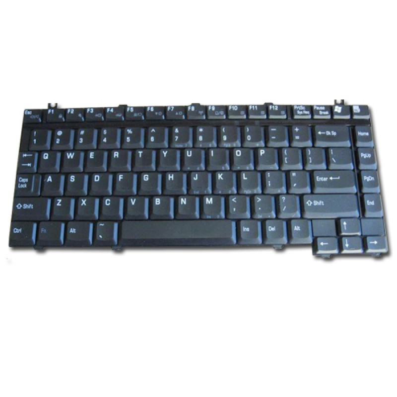 Toshiba Satellite A60 Laptop Keyboard 