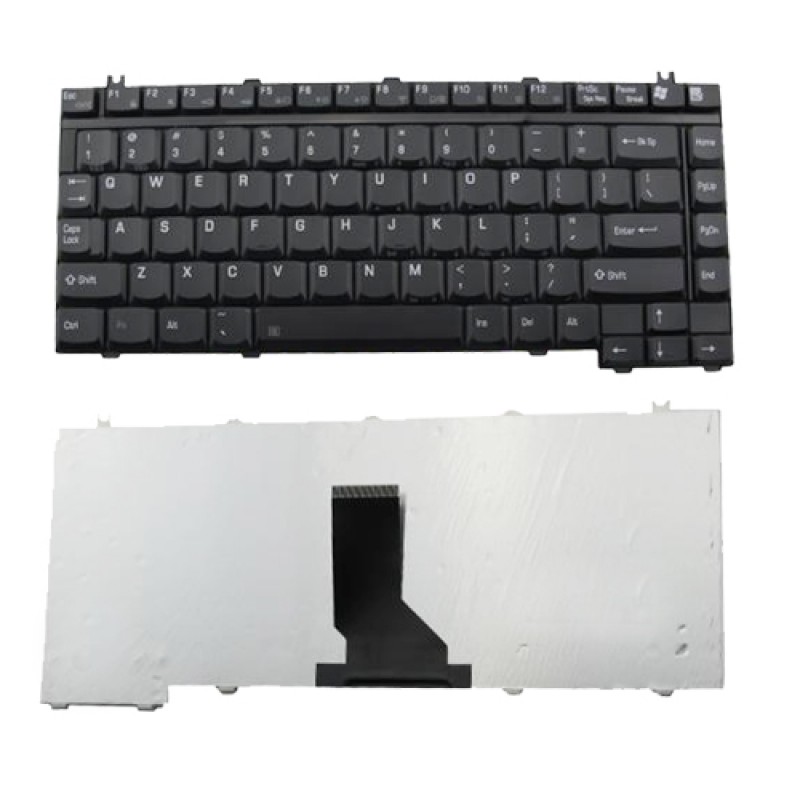 Toshiba Satellite P35 Laptop Keyboard 