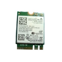 Intel Dual Band Wireless-AC 3160 WLAN WiFi 802.11 ac/a/b/g/n + Bluetooth 4.0 M.2 Card Intel Dual Band Wireless-AC 3160 WLAN WiFi 802.11 ac/a/b/g/n + Bluetooth 4.0 M.2 Card