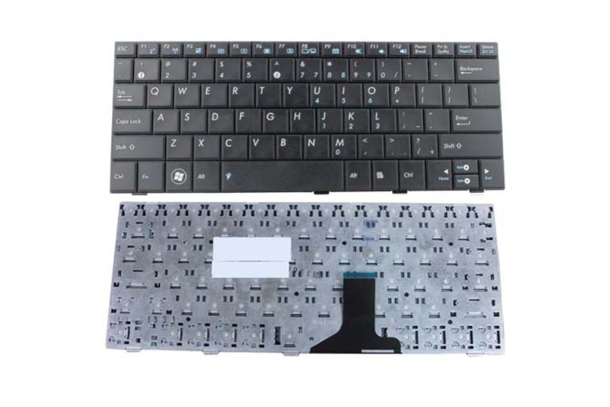 Buy Asus Eee Pc 1005ha Original Laptop Keyboard Online In