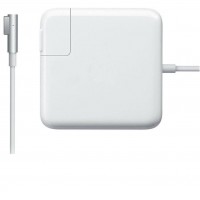 Apple 60W Magsafe 1 Replacement Laptop Adapter/ Battery Charger (L-Type Connector) Apple 60W Magsafe 1 Replacement Laptop Adapter/ Battery Charger (L-Type Connector)