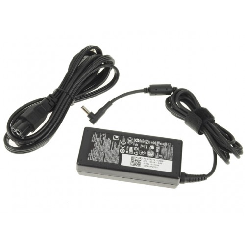 Buy Dell Inspiron 15 5558 65w Original Charger In India Original Replacement Ac Power Adapter