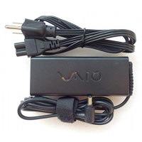 Sony VAIO PCG-71811W 90W Replacement Laptop Adapter / Battery Charger (19.5 V, 3.9 A) Sony VAIO PCG-71811W 90W Replacement Laptop Adapter / Battery Charger (19.5 V, 3.9 A)
