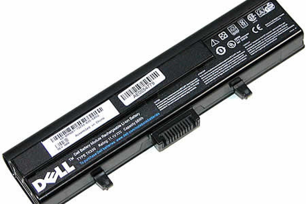 Buy 100 Genuine Dell Xps M1530 6 Cell Battery In India At Discounted Prices