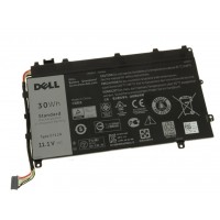 Dell Latitude 13 (7350) 2-in-1 30Wh Original Laptop Battery