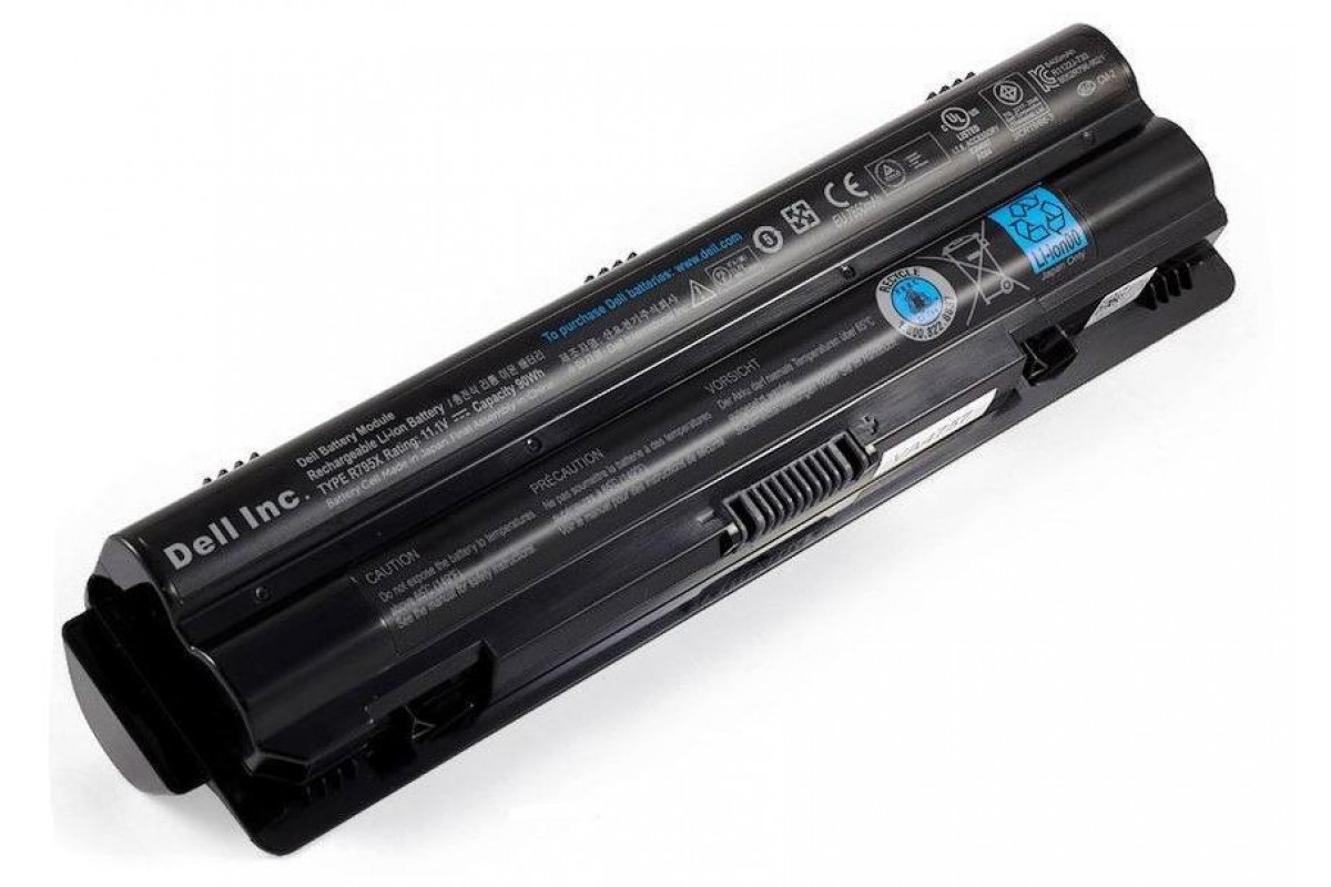 Buy 100 Genuine Dell Xps 14 L401x 9 Cell Battery In India At Discounted Prices