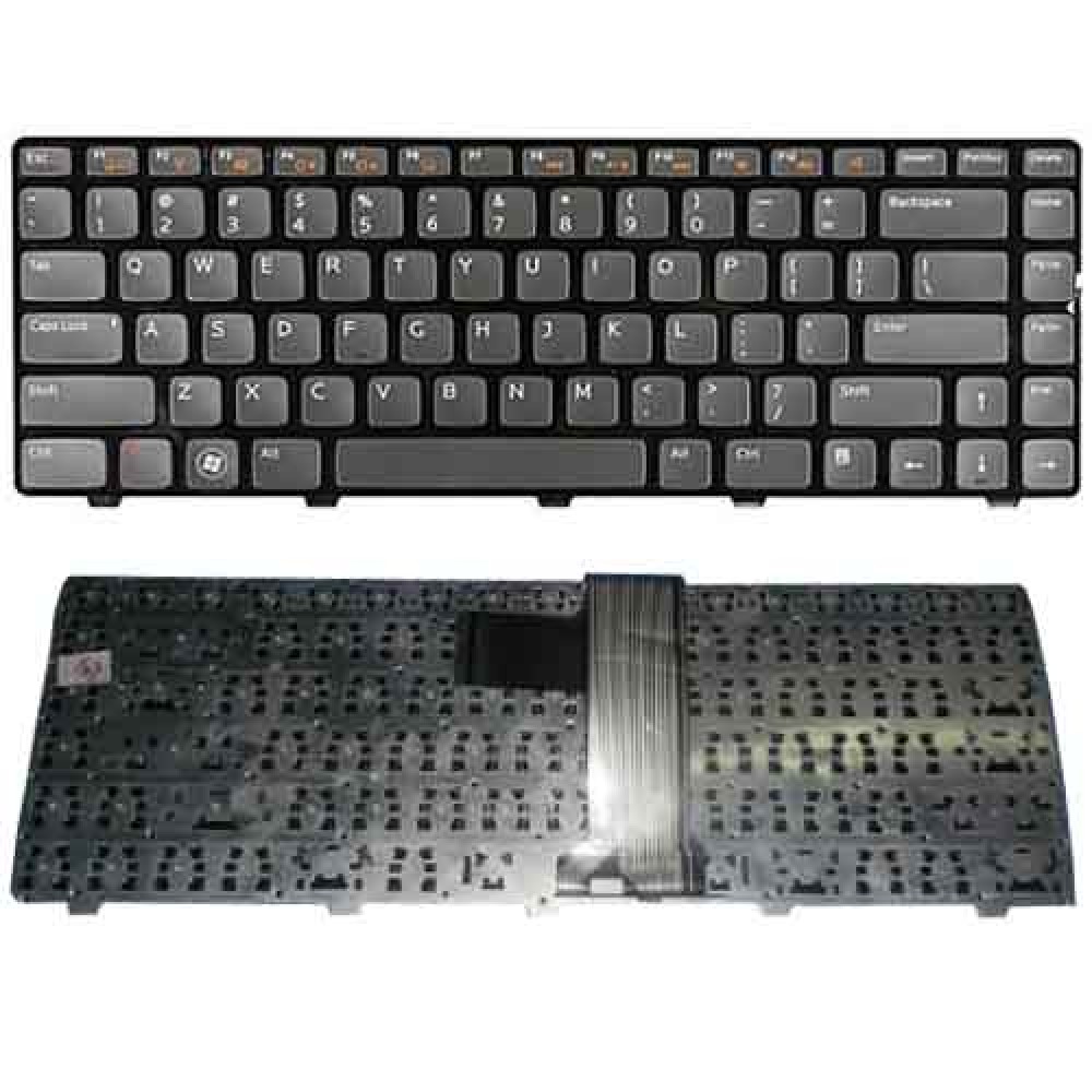 Buy Dell Vostro V131 Laptop Keyboard Online In India