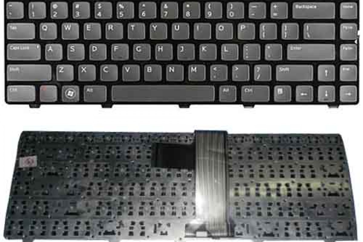 Buy Dell Vostro 2520 Laptop Keyboard Online In India Dell Vostro 2520 Laptop Keyboard Price In India