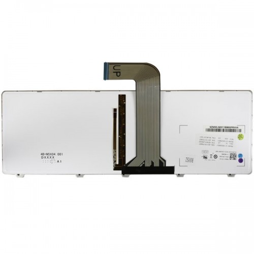 Buy Dell Xps 15 L502x Backlit Laptop Keyboard Online In India Price Features Specifications Warranty Pvdg3 0pvdg3