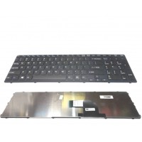 Sony VAIO SVE15113EN Replacement Laptop Keyboard Black Sony VAIO SVE15113EN Replacement Laptop Keyboard- Black