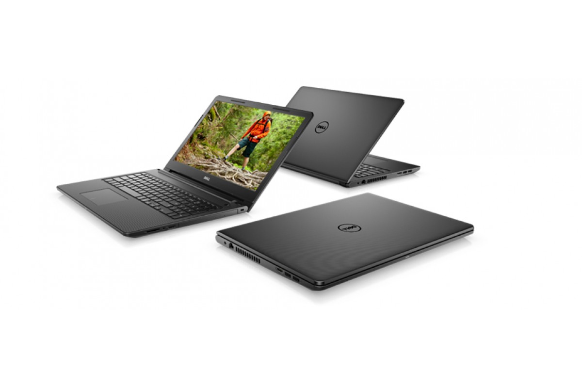 Buy Dell Inspiron 15 3567 Laptop In Noida Core I3 7100u