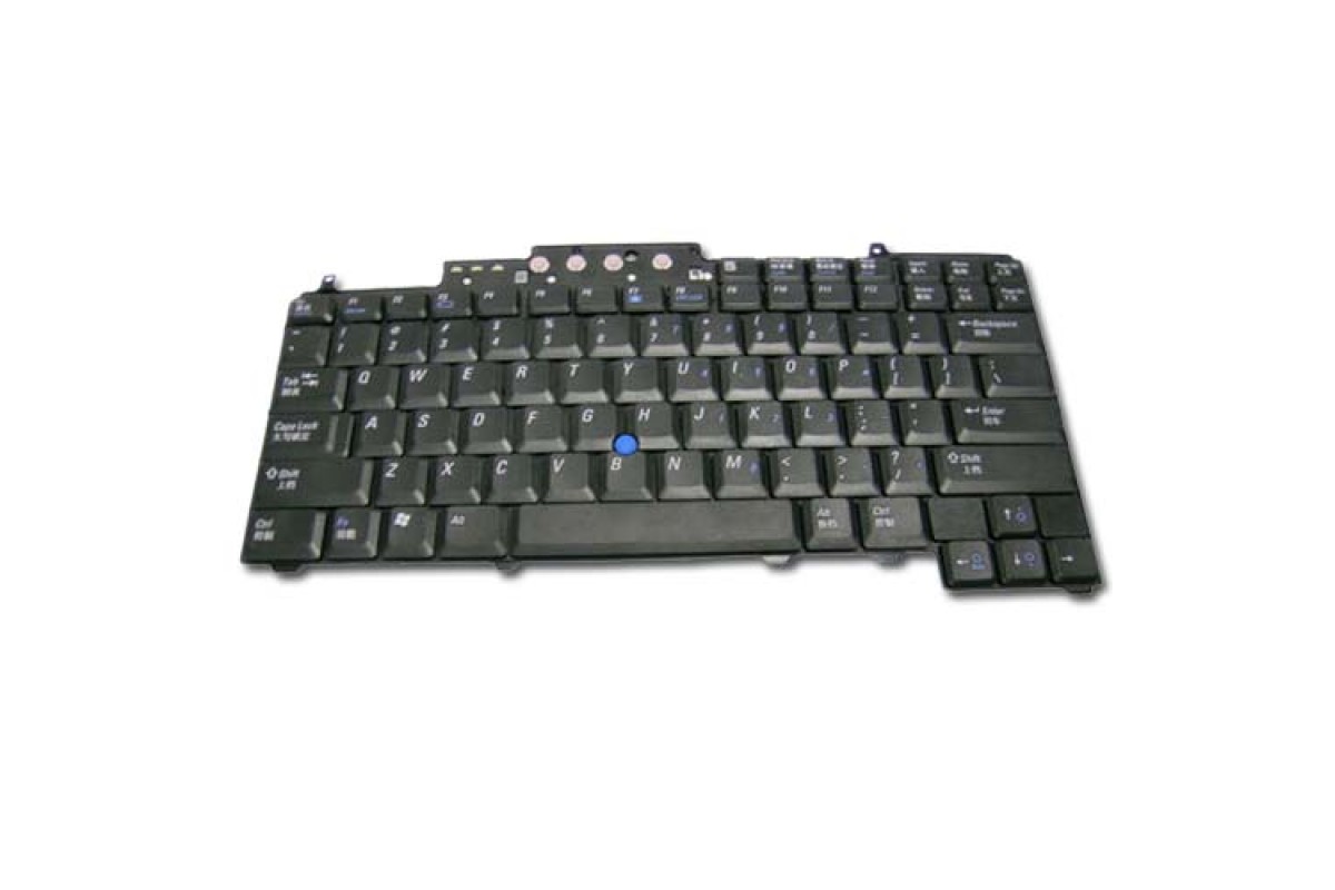 Buy Dell Latitude D630 Laptop Keyboard Online In India