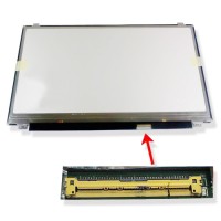 Acer Aspire 5745G 15.6 Inch HD LED Laptop Screen (40 Pin, 1366X768) Acer Aspire 5745G 15.6 inch HD LCD LED Laptop Screen