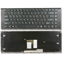 Sony Vaio VPC-EA Series Laptop Keyboard-Black, 148792031, 148792021 Sony Vaio VPC-EA Series Laptop Keyboard-Black, 148792031, 148792021