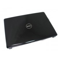 Dell Inspiron 1440 LCD Rear Case/ LCD Back Cover with Hinges Dell Inspiron 1440 LCD Rear Case/ LCD Back Cover with Hinges