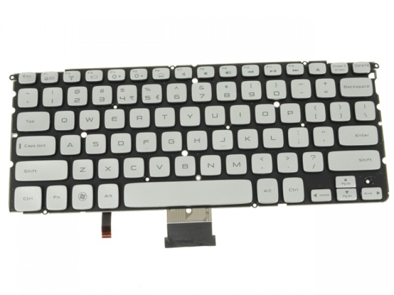 Buy Dell Xps 15z L511z Backlit Laptop Keyboard In India At Best Price 0vk7hc R22xn Xf4yc