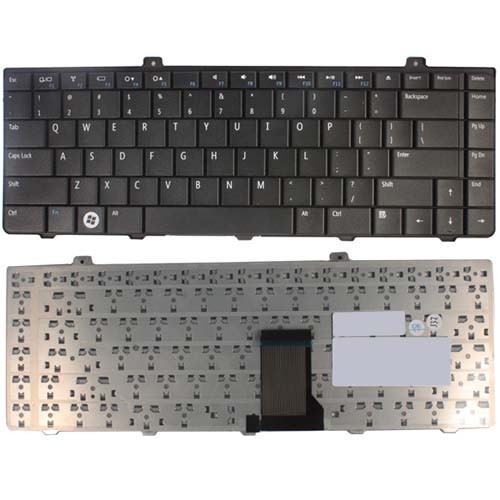 Buy Dell Inspiron 1440 Laptop Keyboard Online In India