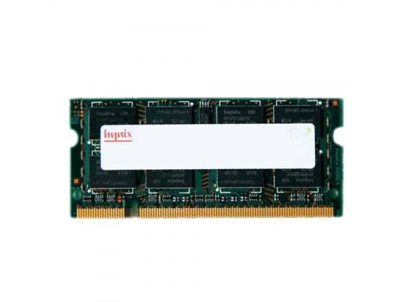 Buy Dell Vostro 1015 2GB DDR-2 Laptop RAM Online In India