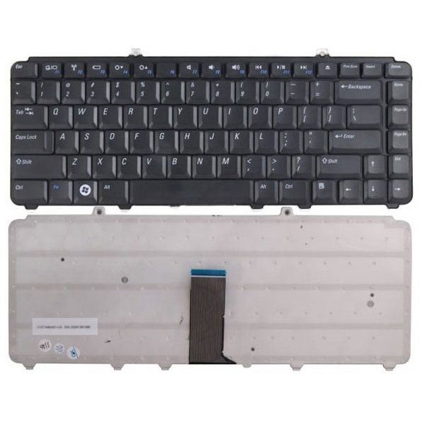 Buy Dell Inspiron 1545 Laptop Keyboard Online In India